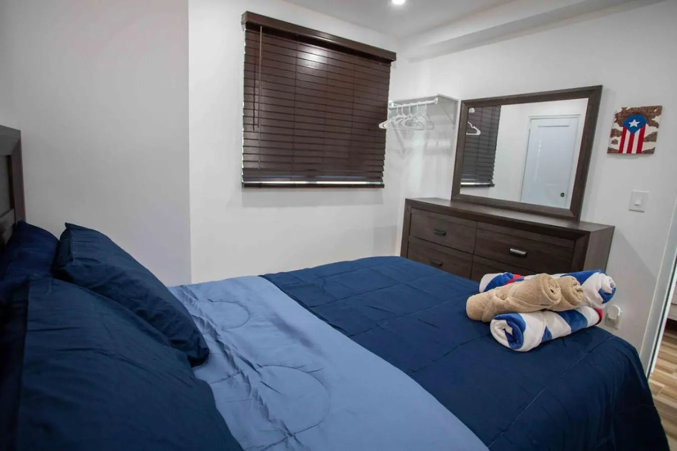 Casa Rosado At Rincon Surfer Suite Valley View Pool 0*,  بورتوريكو