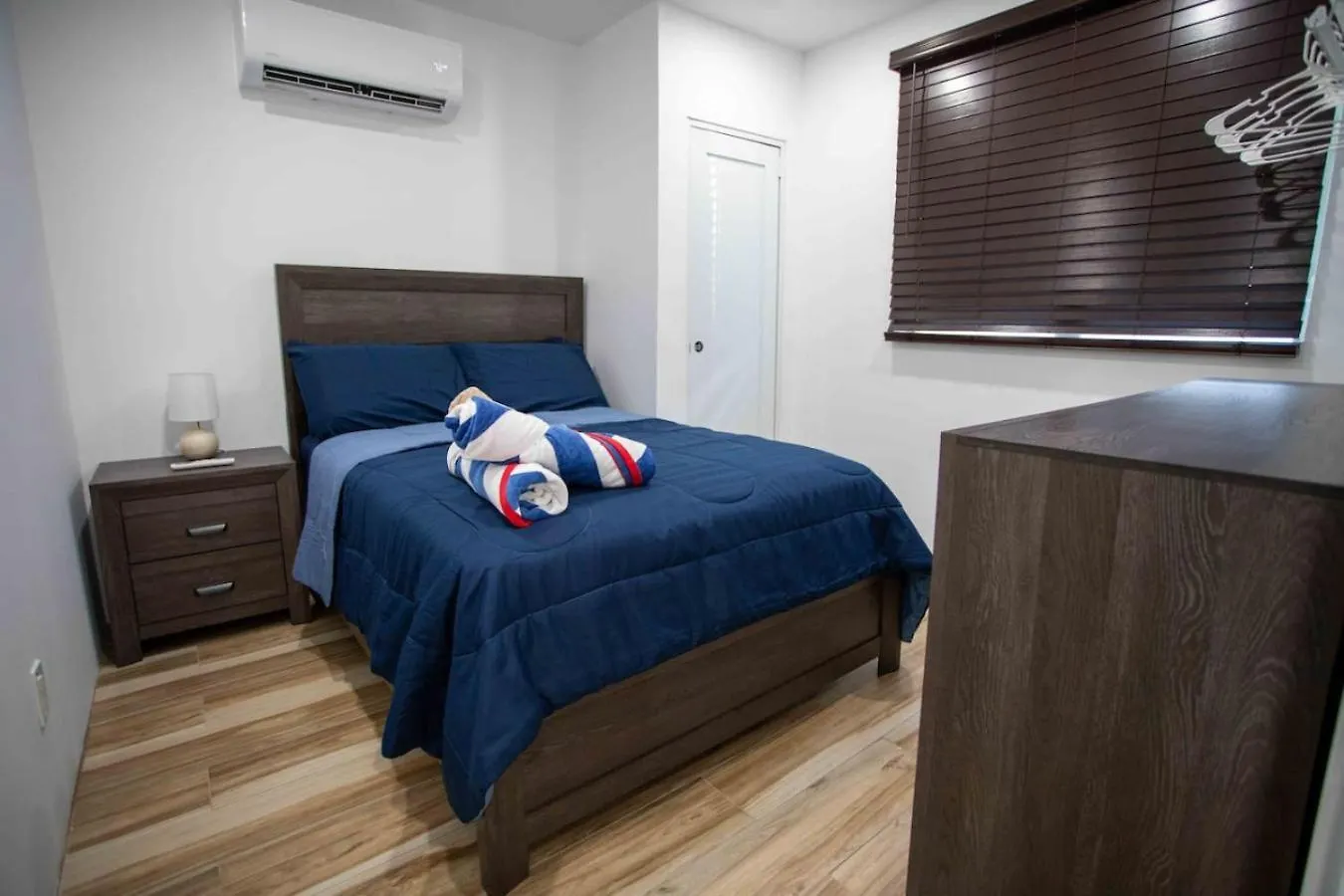 Vakantiehuis Casa Rosado At Rincon Surfer Suite Valley View Pool