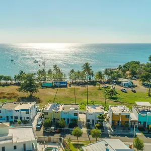 Modern Walk At Puerto Bahia #30 Rincon