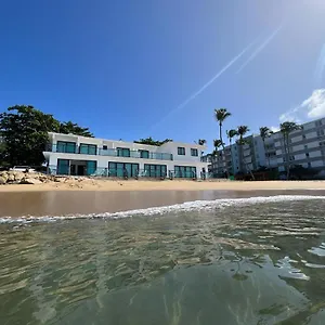 Corcega Beachfront Suites Rincon