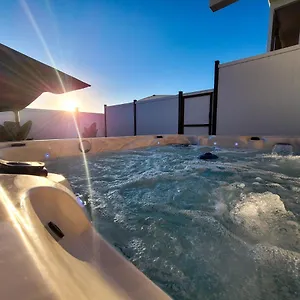 Casa Sofia, Aventura Romantica En Rincon