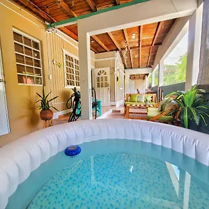 Casa Isabel Rincon