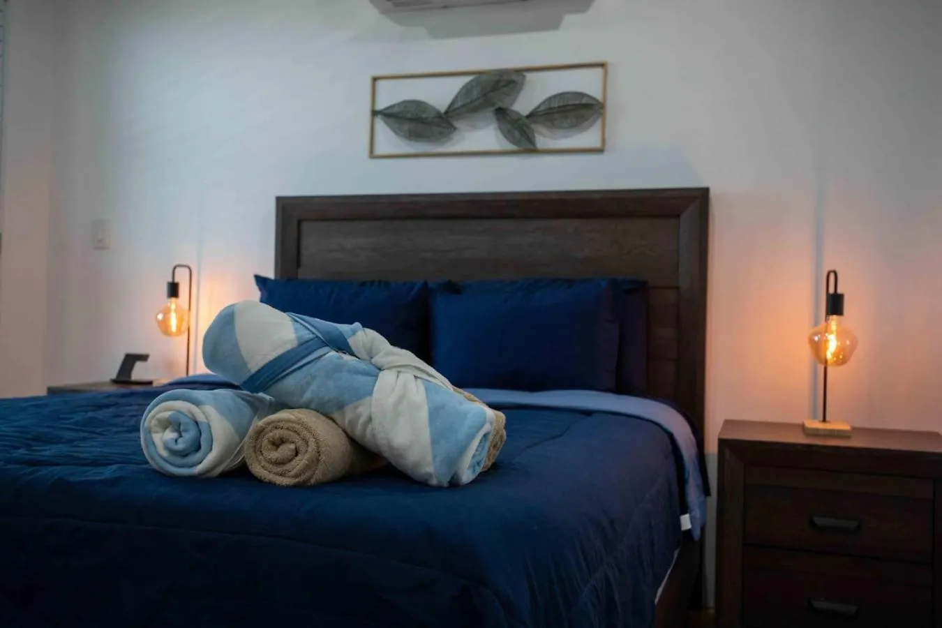 Holiday home Casa Rosado At Rincon Surfer Suite Valley View Pool