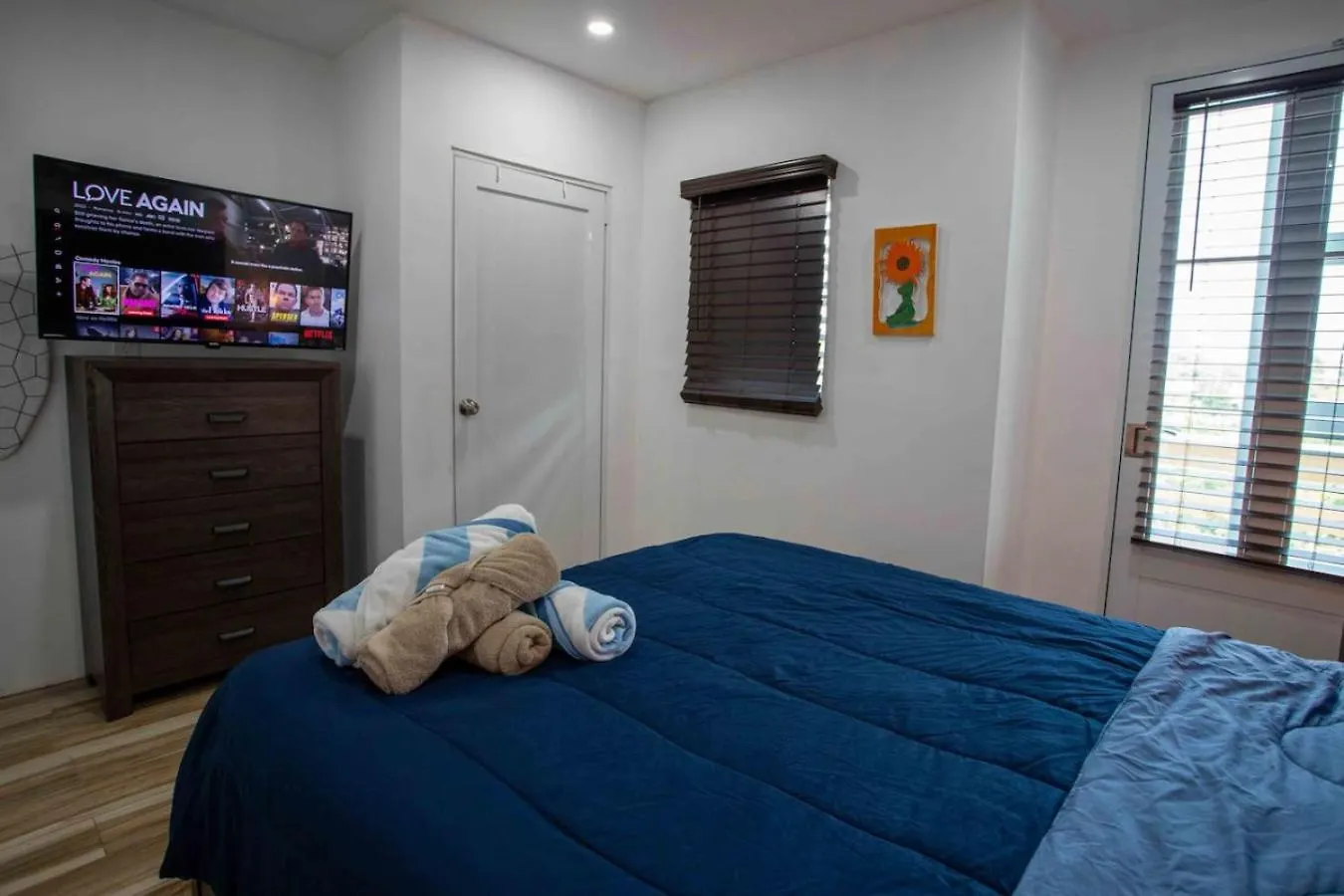 Casa Rosado At Rincon Surfer Suite Valley View Pool Puerto Rico
