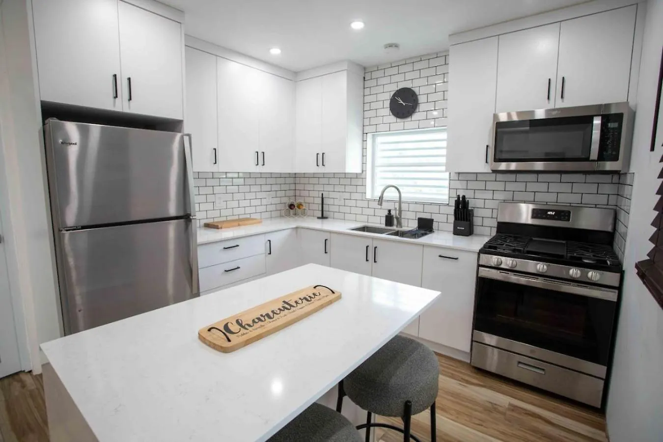 Holiday home Casa Rosado At Rincon Surfer Suite Valley View Pool