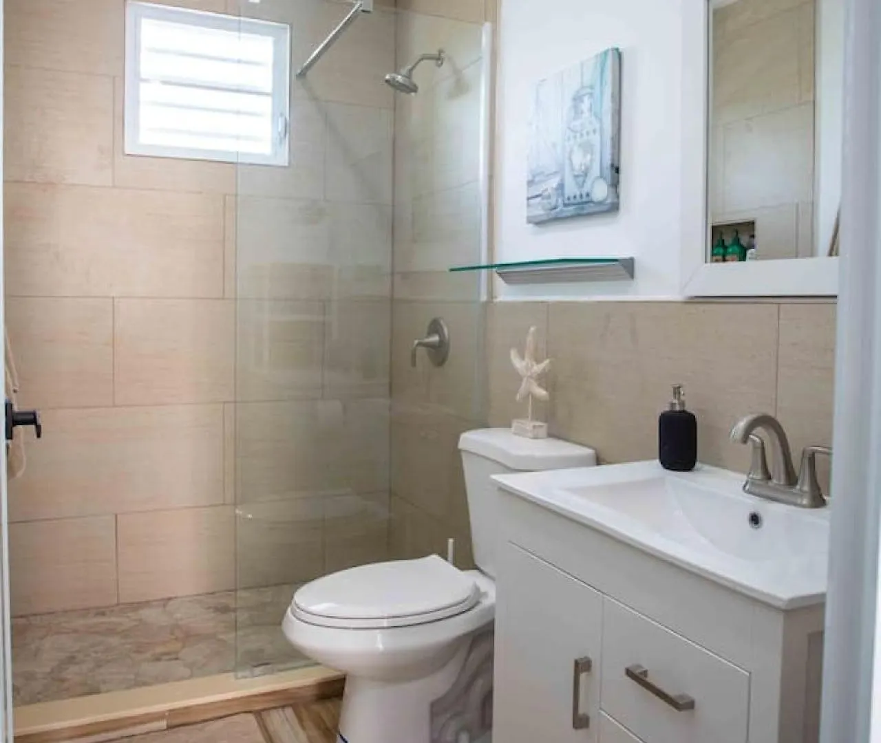 Casa Rosado At Rincon Surfer Suite Valley View Pool Holiday home