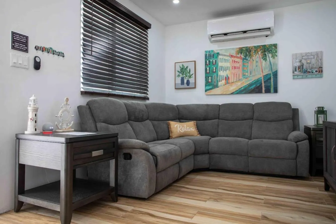 Holiday home Casa Rosado At Rincon Surfer Suite Valley View Pool