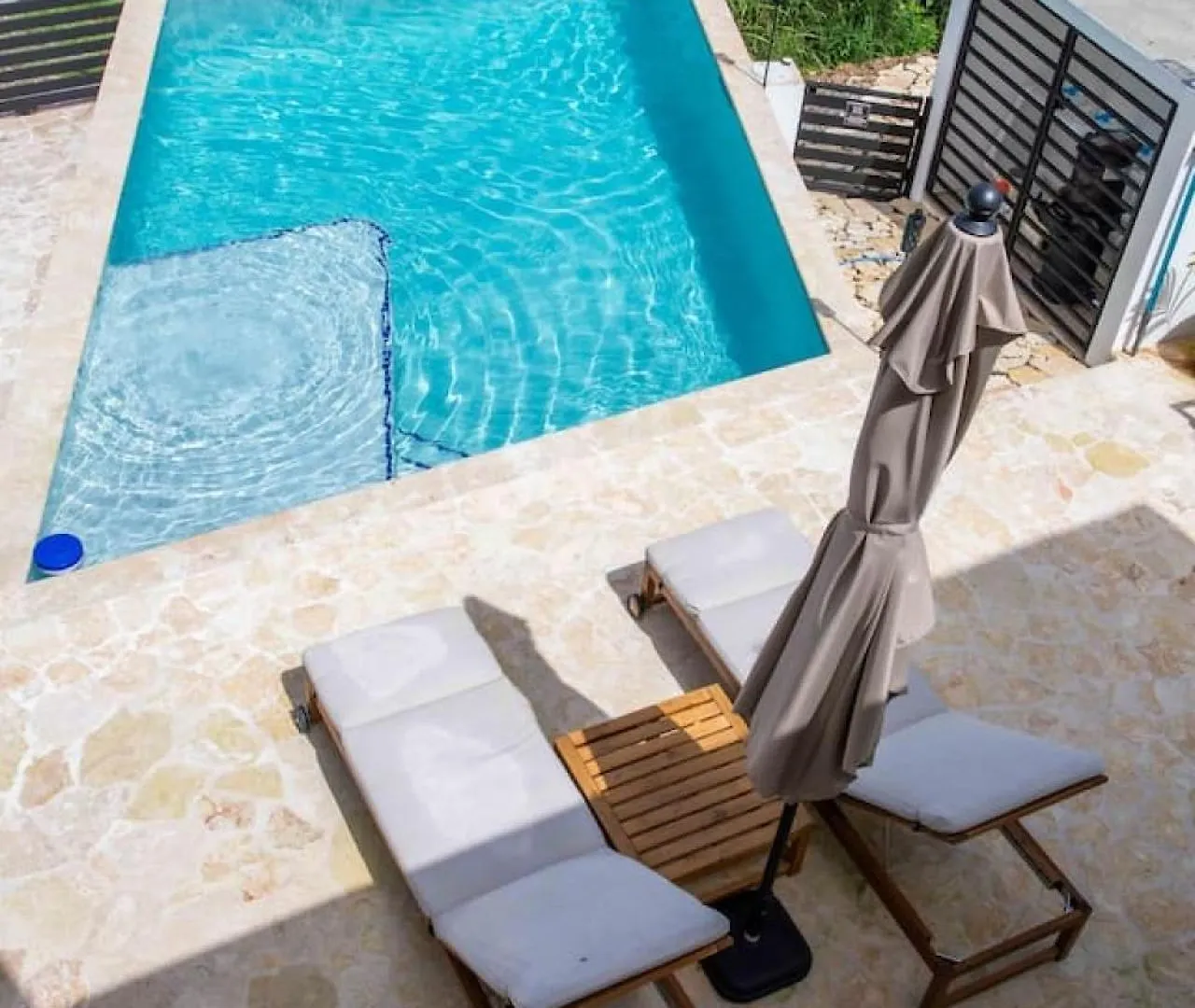 Casa Rosado At Rincon Surfer Suite Valley View Pool